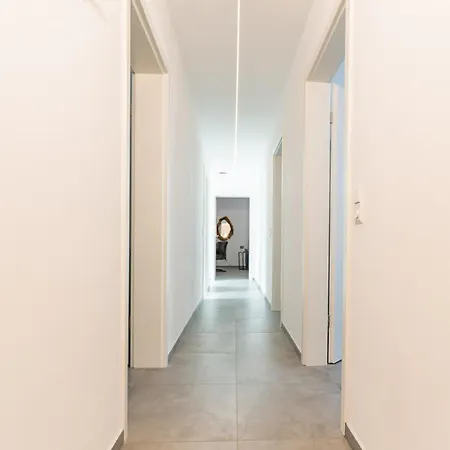 3br, 1ba W Walk-in Closet, Ac, Near Rab * Ramstein-Miesenbach