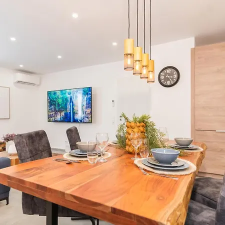 3br, 1ba W Walk-in Closet, Ac, Near Rab * Ramstein-Miesenbach