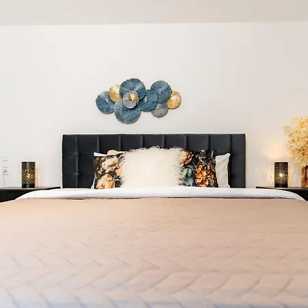 3br, 1ba W Walk-in Closet, Ac, Near Rab Ramstein-Miesenbach