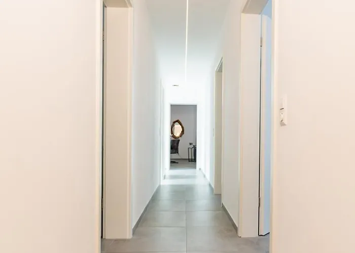 3br, 1ba W Walk-in Closet, Ac, Near Rab * Ramstein-Miesenbach