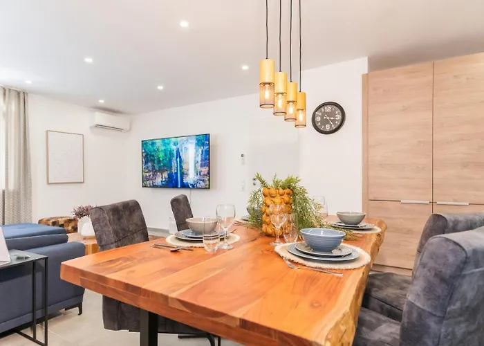 3br, 1ba W Walk-in Closet, Ac, Near Rab * Ramstein-Miesenbach