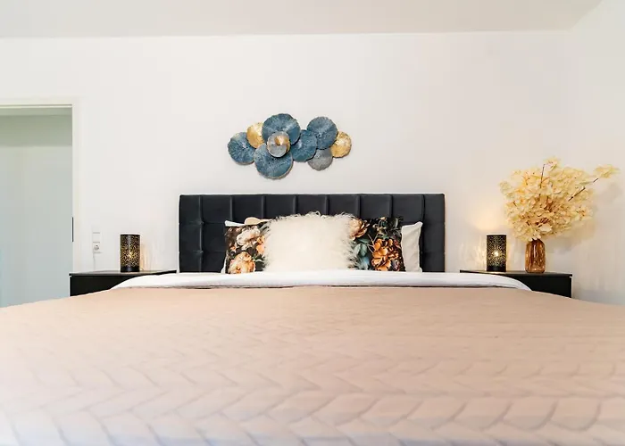 3br, 1ba W Walk-in Closet, Ac, Near Rab Ramstein-Miesenbach