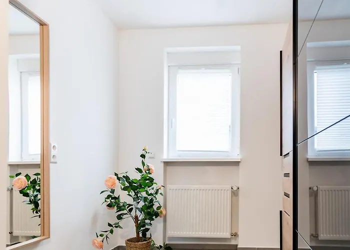 3br, 1ba W Walk-in Closet, Ac, Near Rab