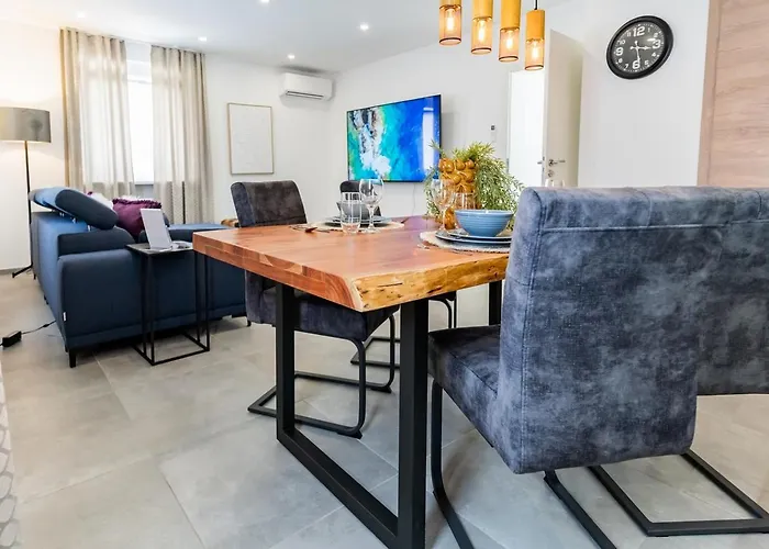 3br, 1ba W Walk-in Closet, Ac, Near Rab * Ramstein-Miesenbach